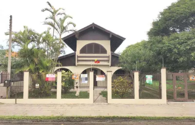 Casa - sobrado para venda  no bairro zona nova em tramandaí