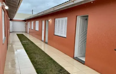 Casa comercial à venda na Zona Nova, Tramandaí 