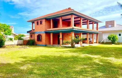 Casa com 3 quartos à venda no Balneário Harmonia, Imbé 