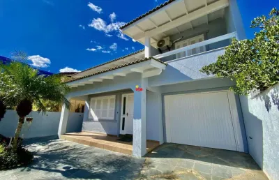 Casa - sobrado para venda  no bairro zona nova em tramandaí