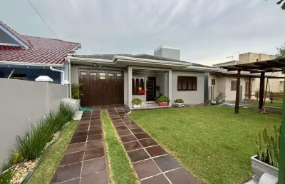 Casa com 4 quartos à venda no Mariluz (Distrito), Imbé 