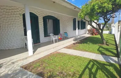 Casa com 5 quartos à venda no Santa Terezinha (Distrito), Imbé 