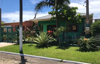 Imperdível!!! excelente imóvel próximo ao mar em imbé