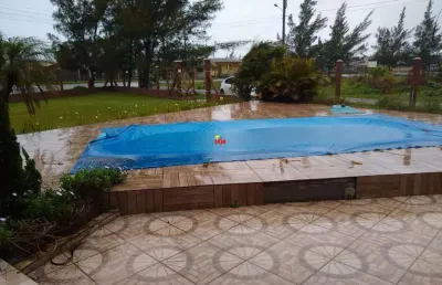 Casa com 4 quartos à venda no Santa Terezinha (Distrito), Imbé 