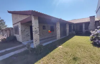 Casa com 4 quartos à venda no Mariluz (Distrito), Imbé 