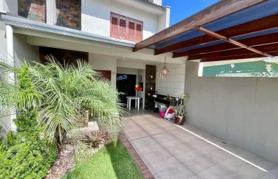 Casa com 3 quartos à venda no Mariluz (Distrito), Imbé 