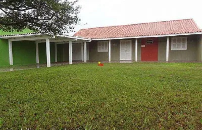 Casa com 3 quartos à venda na Zona Nova, Tramandaí 