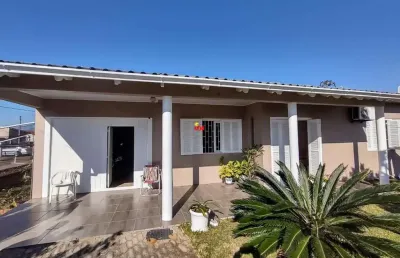 Casa com 3 quartos à venda no Santa Terezinha (Distrito), Imbé 