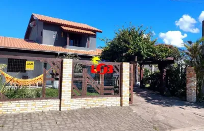 Casa com 3 quartos à venda no Balneário Harmonia, Imbé 