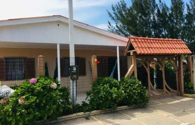 Casa com 5 quartos à venda no Ipiranga, Imbé 
