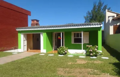 Casa com 3 quartos à venda no Balneário Harmonia, Imbé 