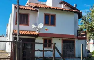 Casa com 2 quartos à venda no Centro, Imbé 