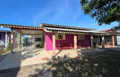 Casa com 3 quartos à venda no Nordeste, Imbé 