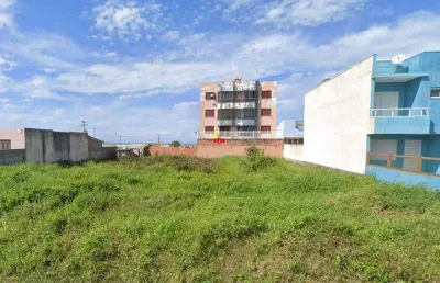 Terreno a poucos metros do mar em tramandaí, zona nova!