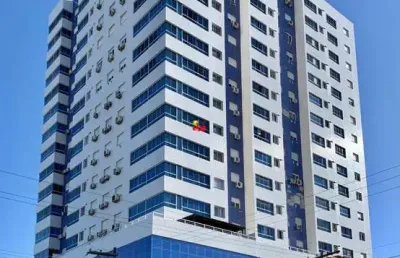Apartamento à venda no Centro, Tramandaí 
