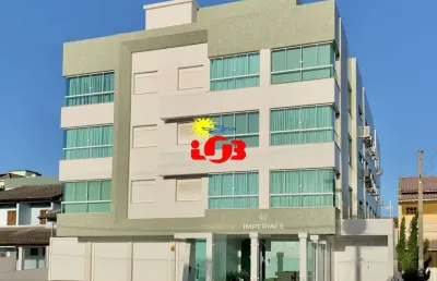 Apartamento com 2 quartos à venda no Centro, Tramandaí 