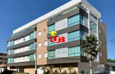 Loft todo mobiliado e decorado no centro de tramandaí!
