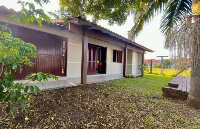 Casa com 2 quartos à venda no Mariluz (Distrito), Imbé 