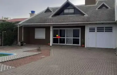 Casa com 4 quartos à venda no Oásis do Sul, Tramandaí 