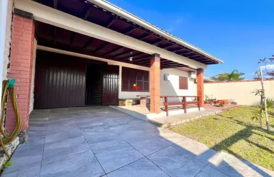 Casa com 3 quartos à venda no Balneário Harmonia, Imbé 
