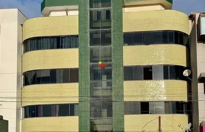 Apartamento com 2 quartos à venda no Centro, Tramandaí 