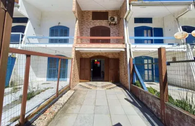 Tríplex de 02 quartos, a uma quadra da beira mar de tramandaí, zona nova!