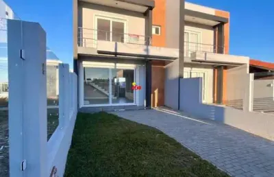 Casa com 3 quartos à venda no Presidente (Distrito), Imbé 
