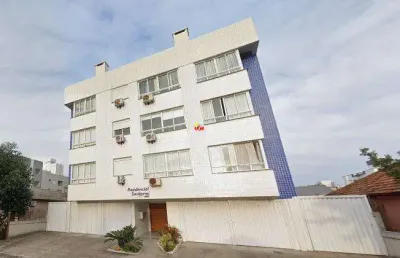 Apartamento 2 dormitórios à venda em tramandaí, centro!