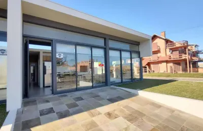 Casa com 2 quartos à venda no Centro, Imbé 