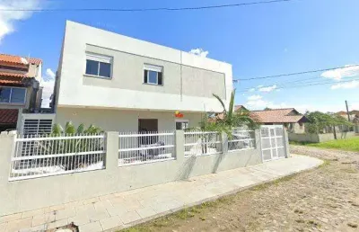 Casa com 3 quartos à venda na Zona Nova, Tramandaí 