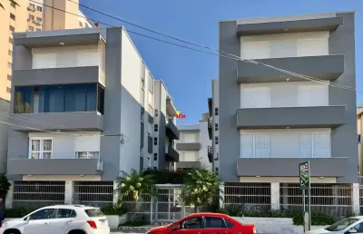 Apartamento com 3 quartos à venda no Centro, Tramandaí 