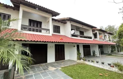 Casa com 3 quartos à venda na Zona Nova, Tramandaí 