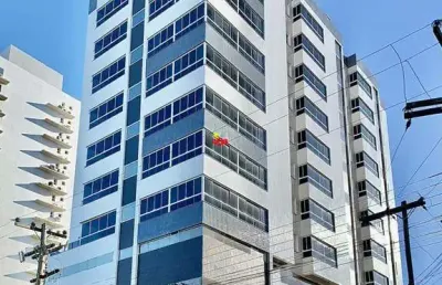 Apartamento de 01 dormitório no centro de tramandaí!