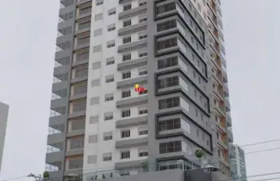 Apartamento à venda no Centro, Tramandaí 