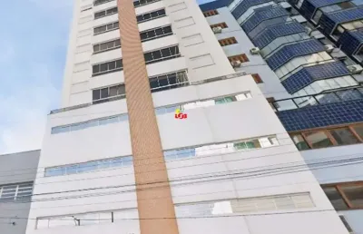 Apartamento com 1 quarto à venda no Centro, Tramandaí 