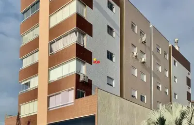 Excelente apartamento 2 dormitórios, no centro de tramandaí!