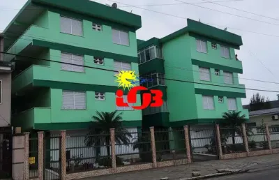 Apartamento de 02 dormitórios no centro de tramandaí!
