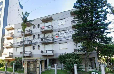 Apartamento com 1 quarto à venda no Centro, Tramandaí 