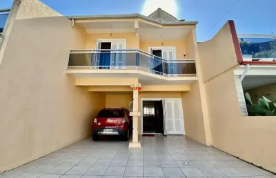 Casa com 4 quartos à venda no Centro, Tramandaí 