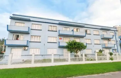 Apartamento com 2 quartos à venda no Centro, Tramandaí 