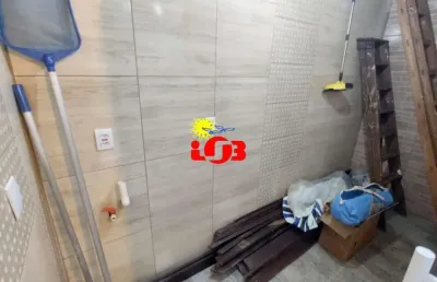 Casa dos sonhos  mobiliado com churrasqueira e salão de festas em imbé - oportunidade de compra