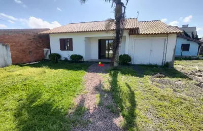 Casa com 2 quartos à venda no Centro, Imbé 