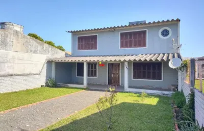 Casa com 5 quartos à venda no Centro, Imbé 