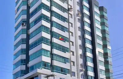 Apartamento com 3 quartos à venda no Centro, Tramandaí 