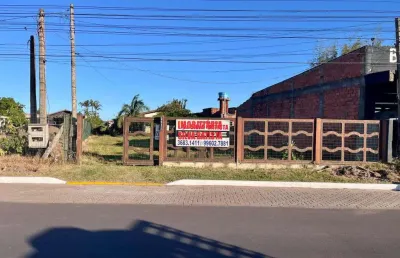 Casa comercial à venda no Ipiranga, Imbé 