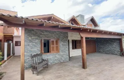 Casa com 3 quartos à venda no Mariluz (Distrito), Imbé 