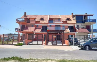 Casa com 3 quartos à venda no Centro, Imbé 