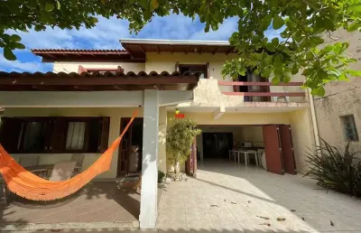 Casa com 3 quartos à venda na zona nova, tramandaí , 231 m2 por r$ 970.000