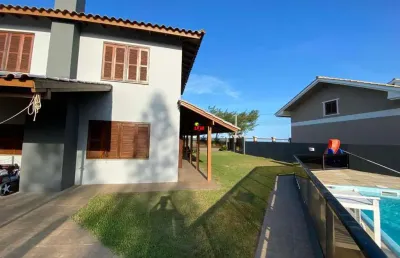 Casa com 4 quartos à venda no Nova Tramandaí, Tramandaí 