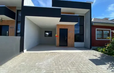 Casa com 3 quartos à venda no Nova Tramandaí, Tramandaí 